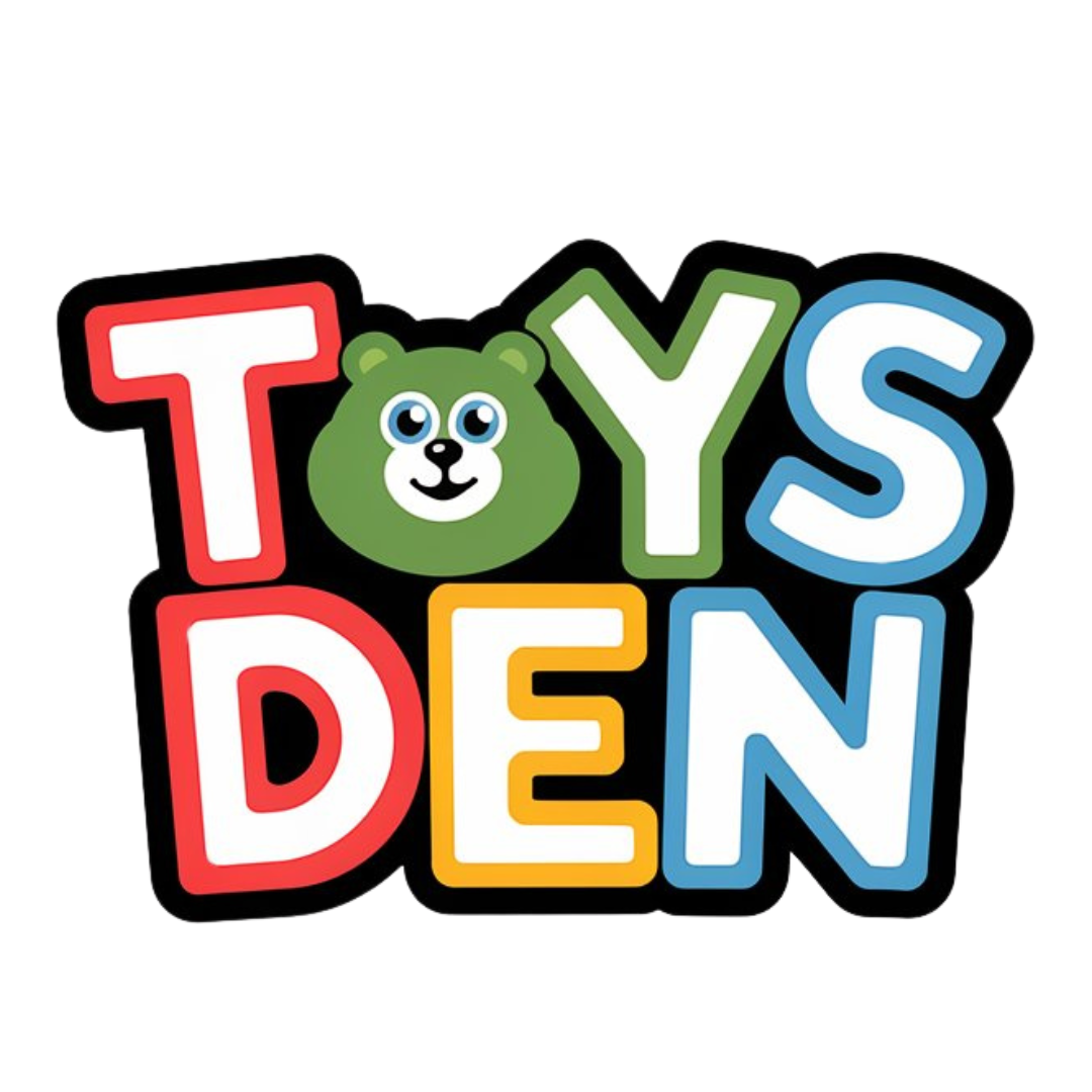 Toys & Games