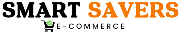 Smart Savers E-commerce